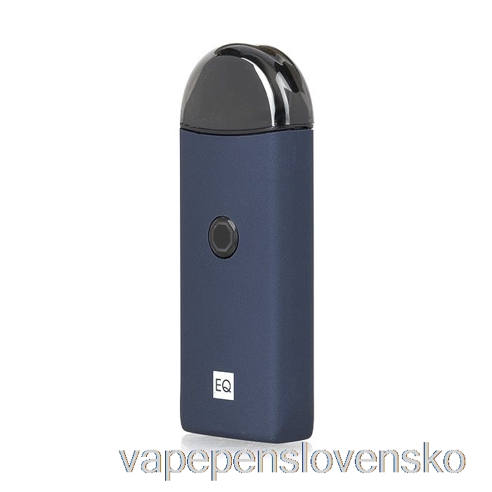 Innokin Eq Pod System Blue Vape Slovensko